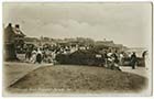 Hodges Bridge/Flagstaff parade 1912 [PC]